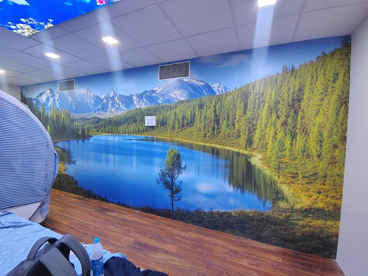 Eco Solvent Printing