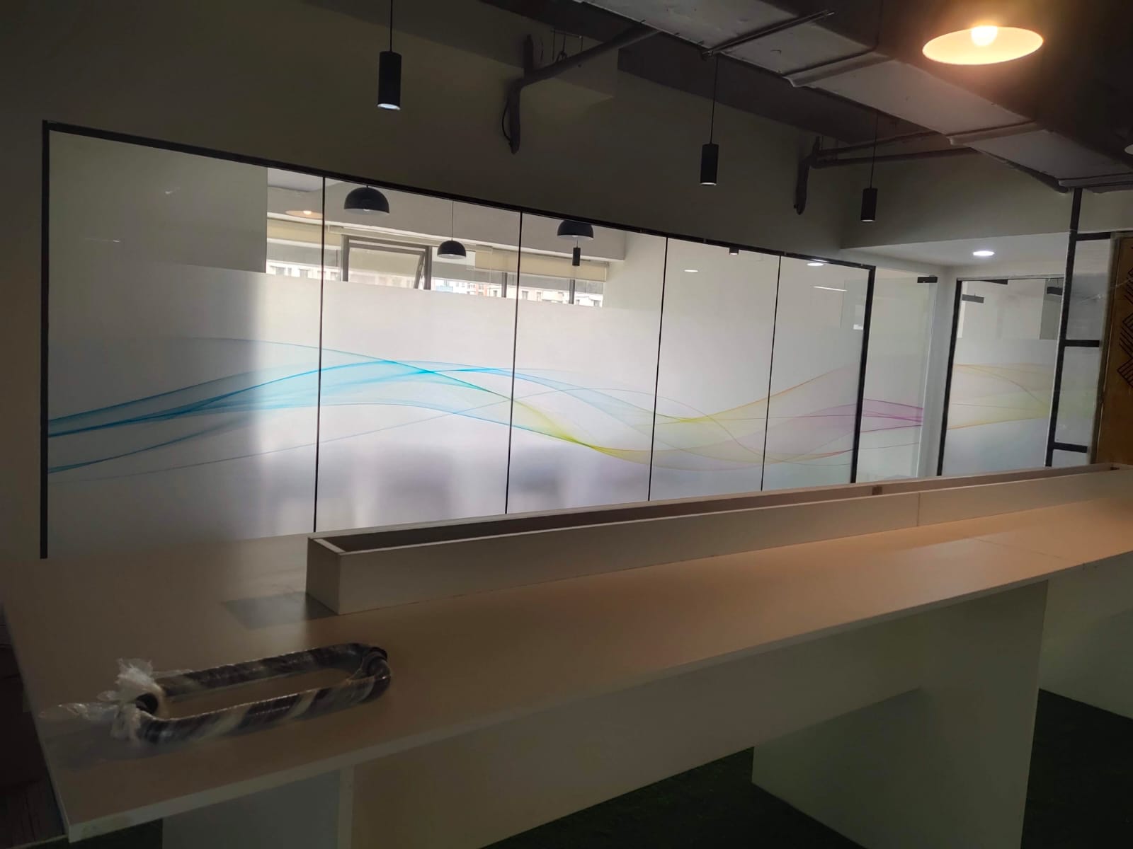 Glass Decals project 120