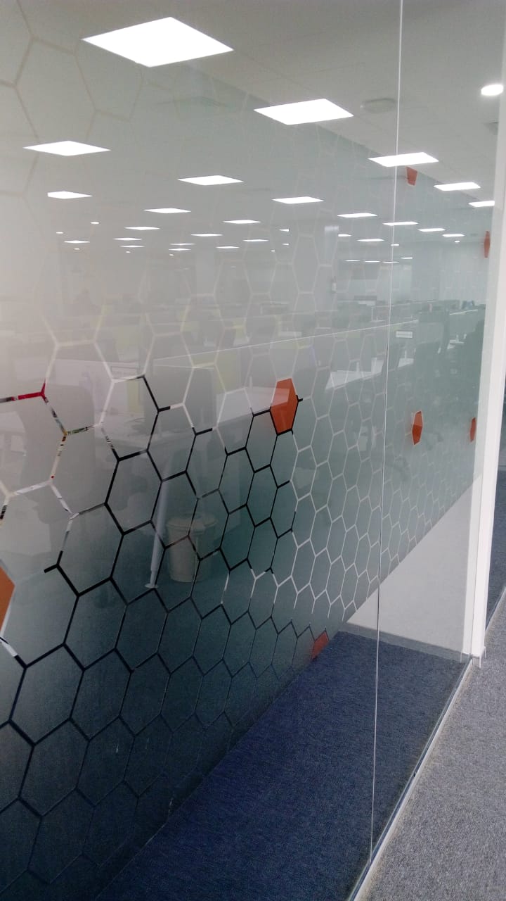 Glass Decals project 128