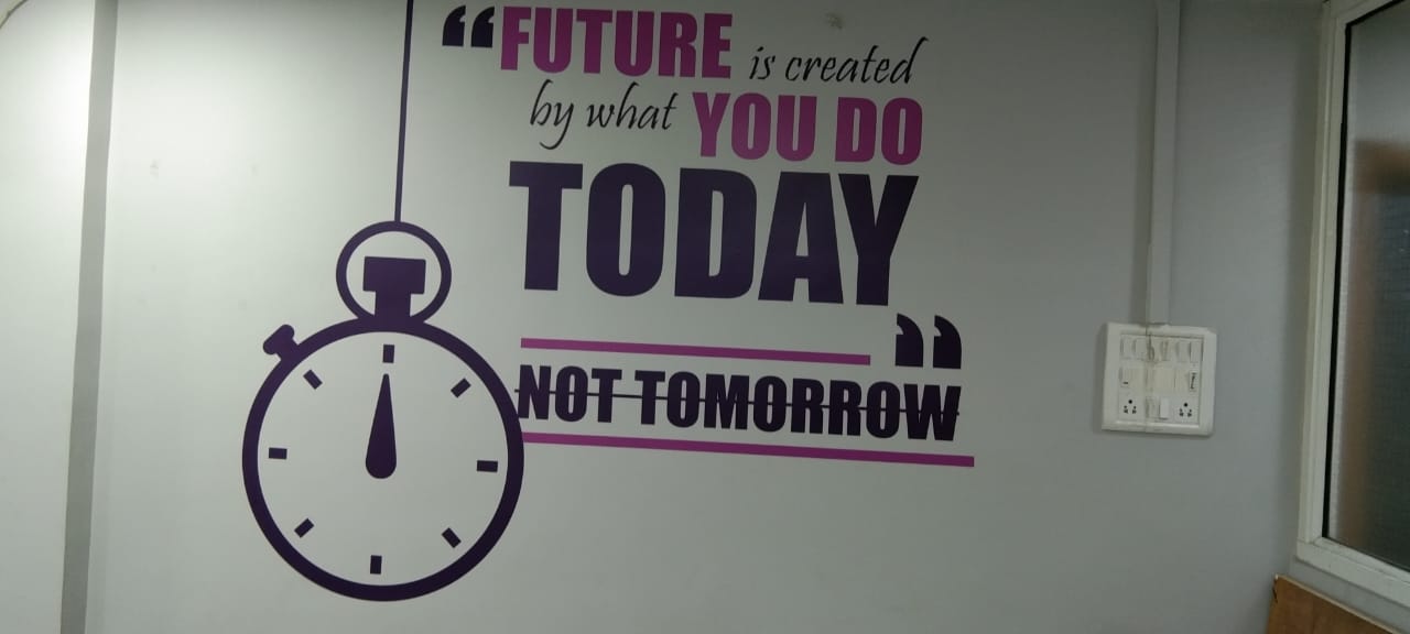 Wall Art project 151