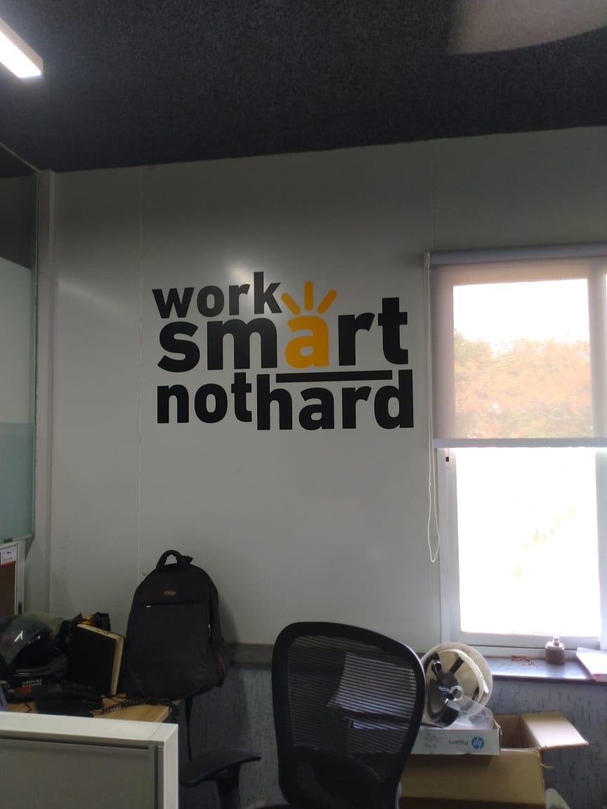 Wall Art project 152
