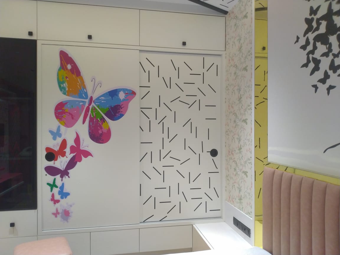Wall Art project 160
