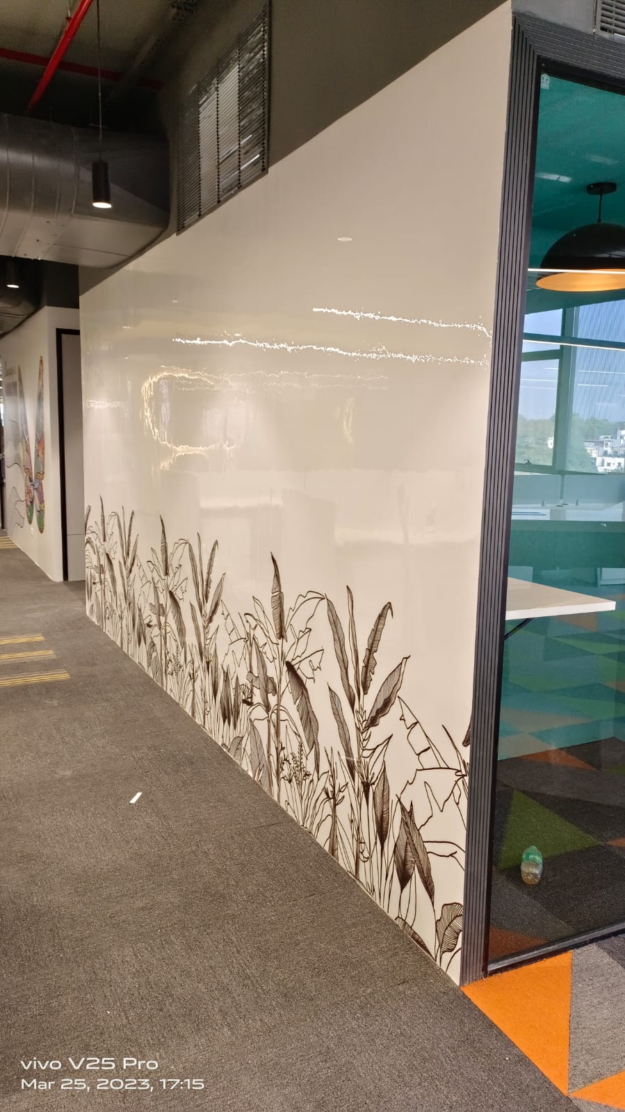 Wall Art project 170