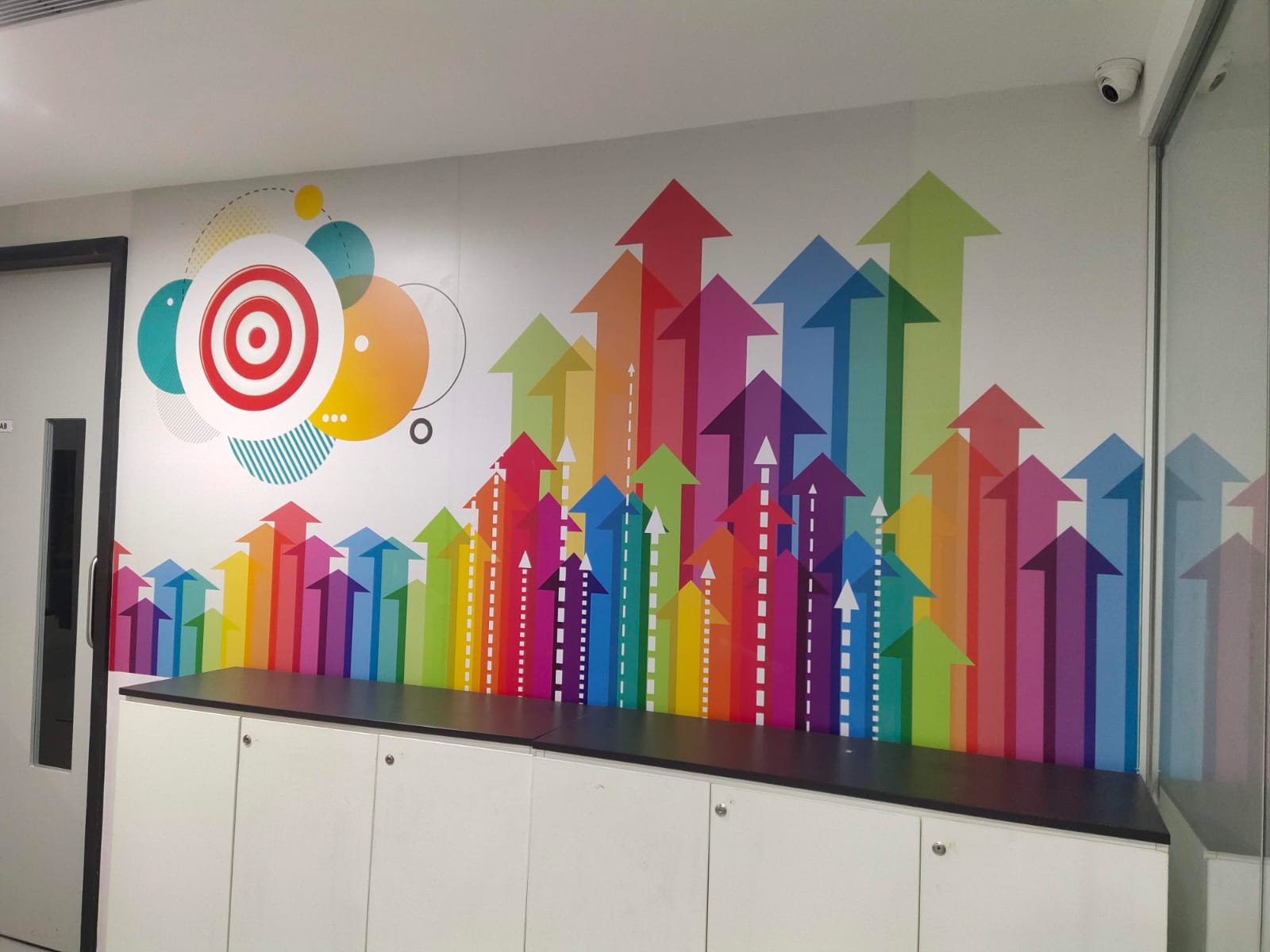 Wall Art project 181