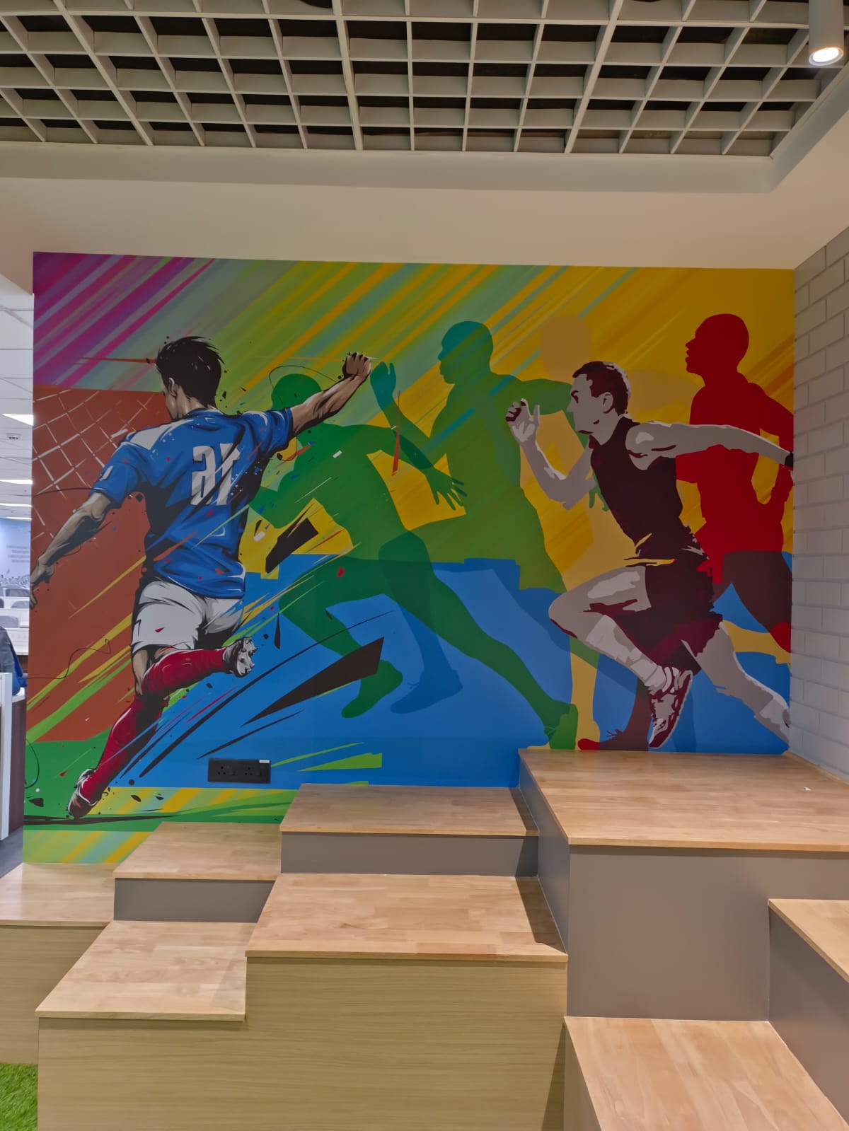 Wall Art project 191