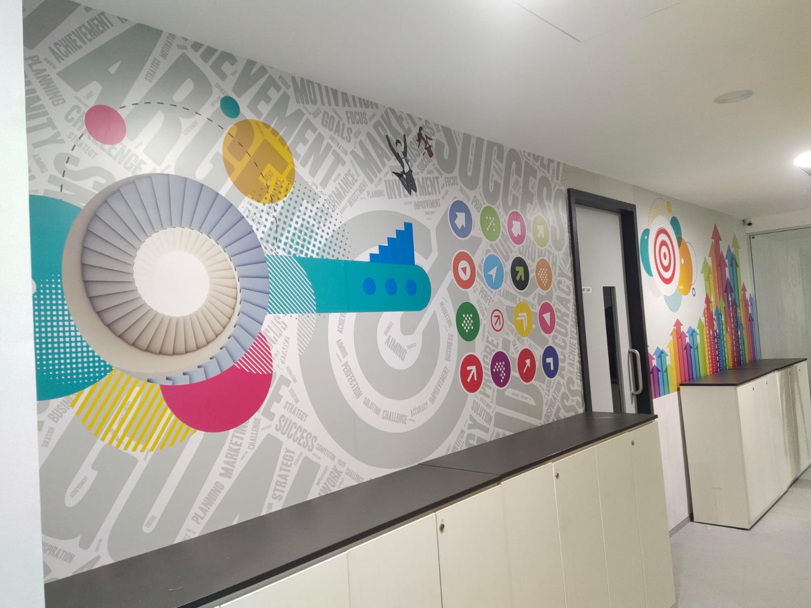 Wall Art project 193