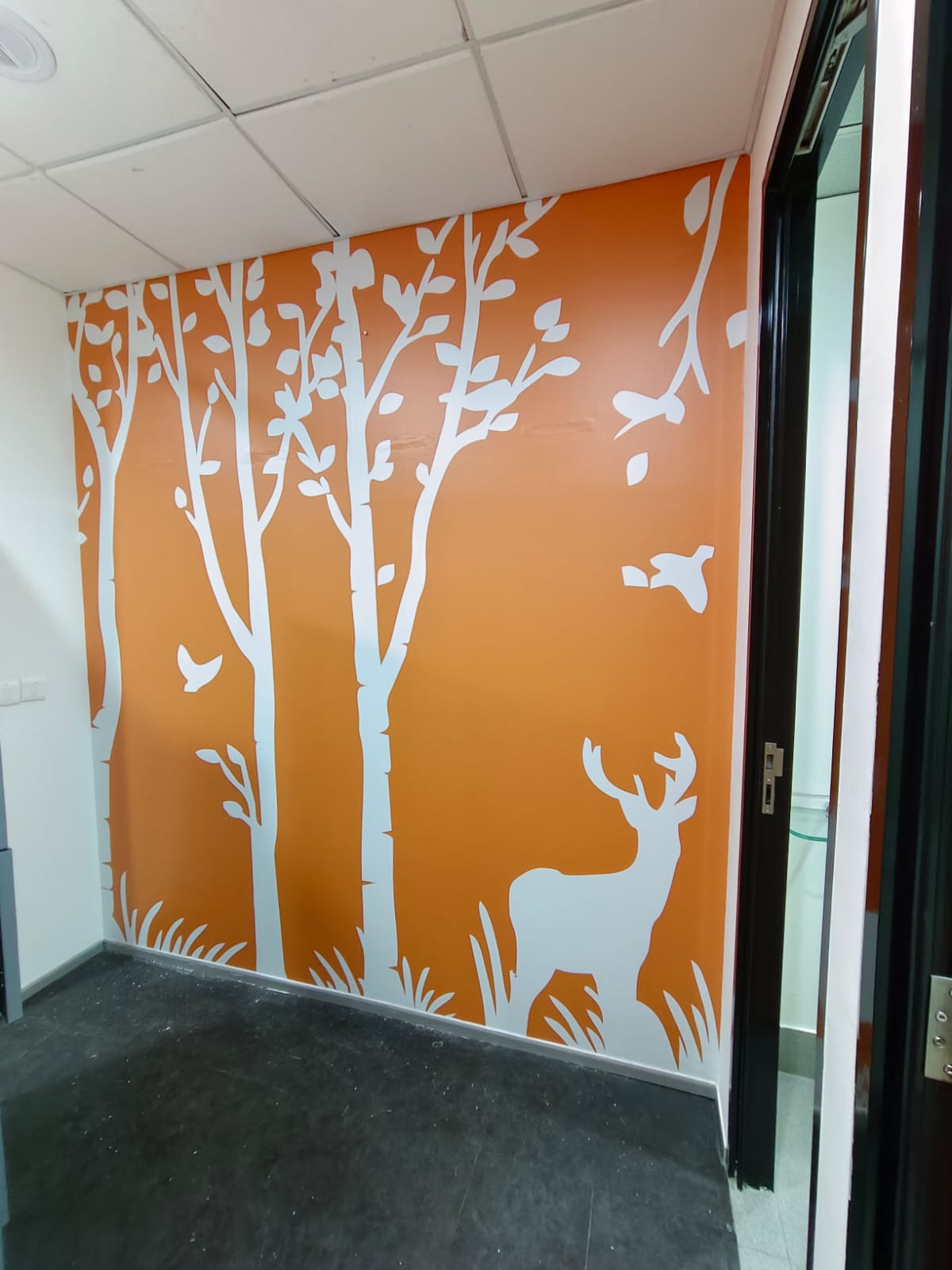 Wall Art project 195