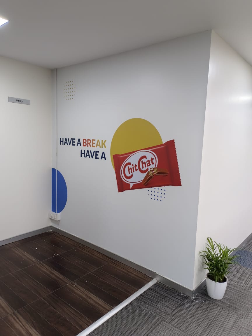 Wall Art project 200