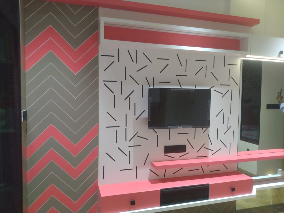Wall Art project 201
