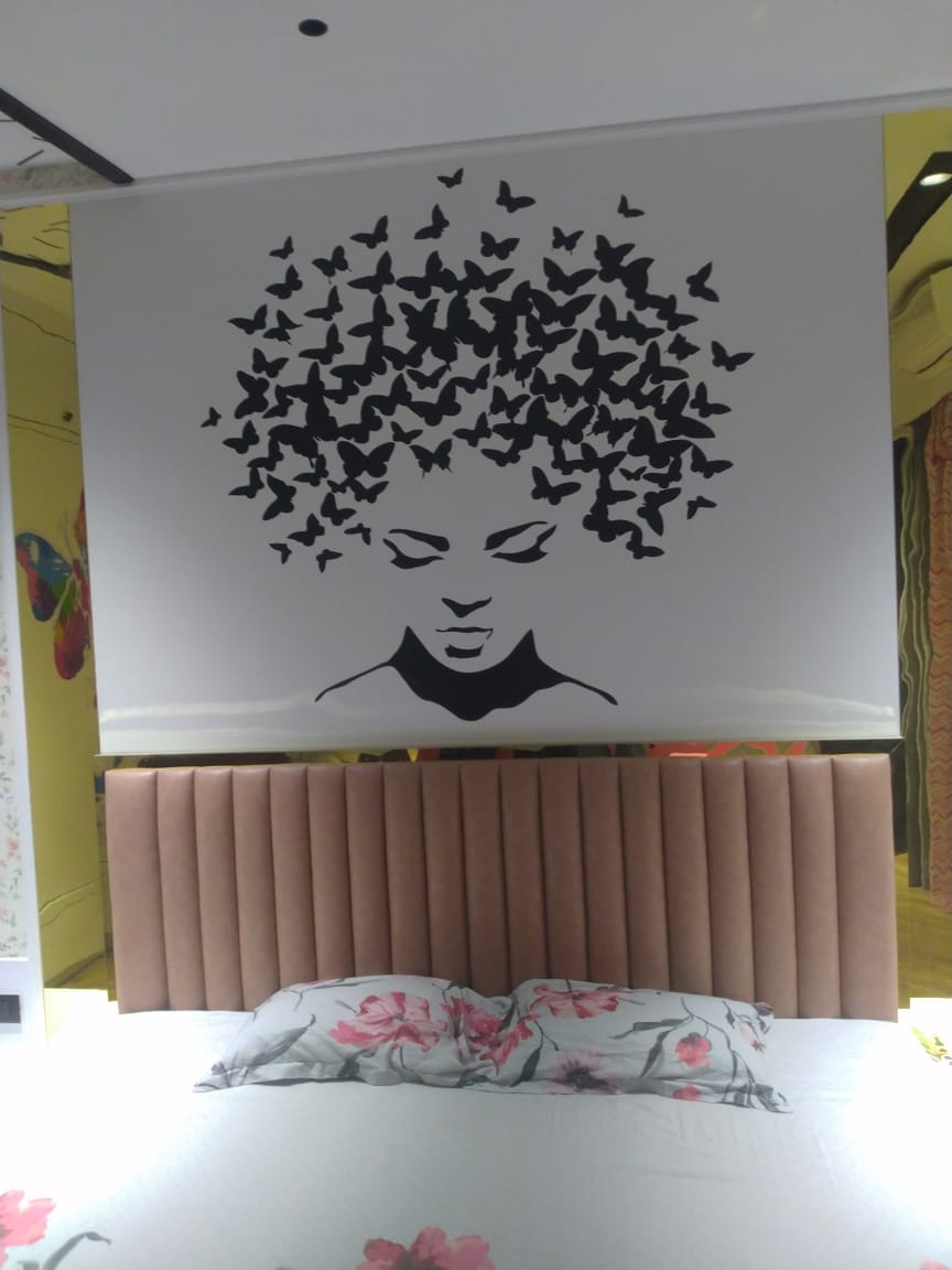 Wall Art project 204