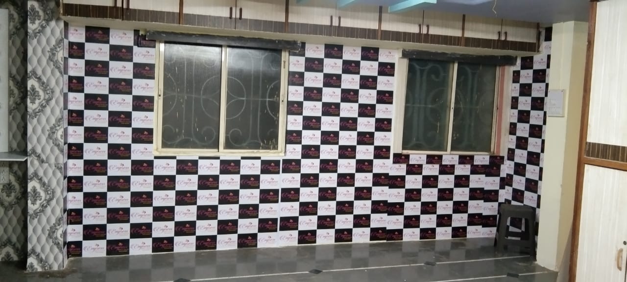 Wall Art project 206