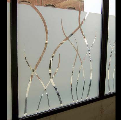 Glass Film & Graphics
